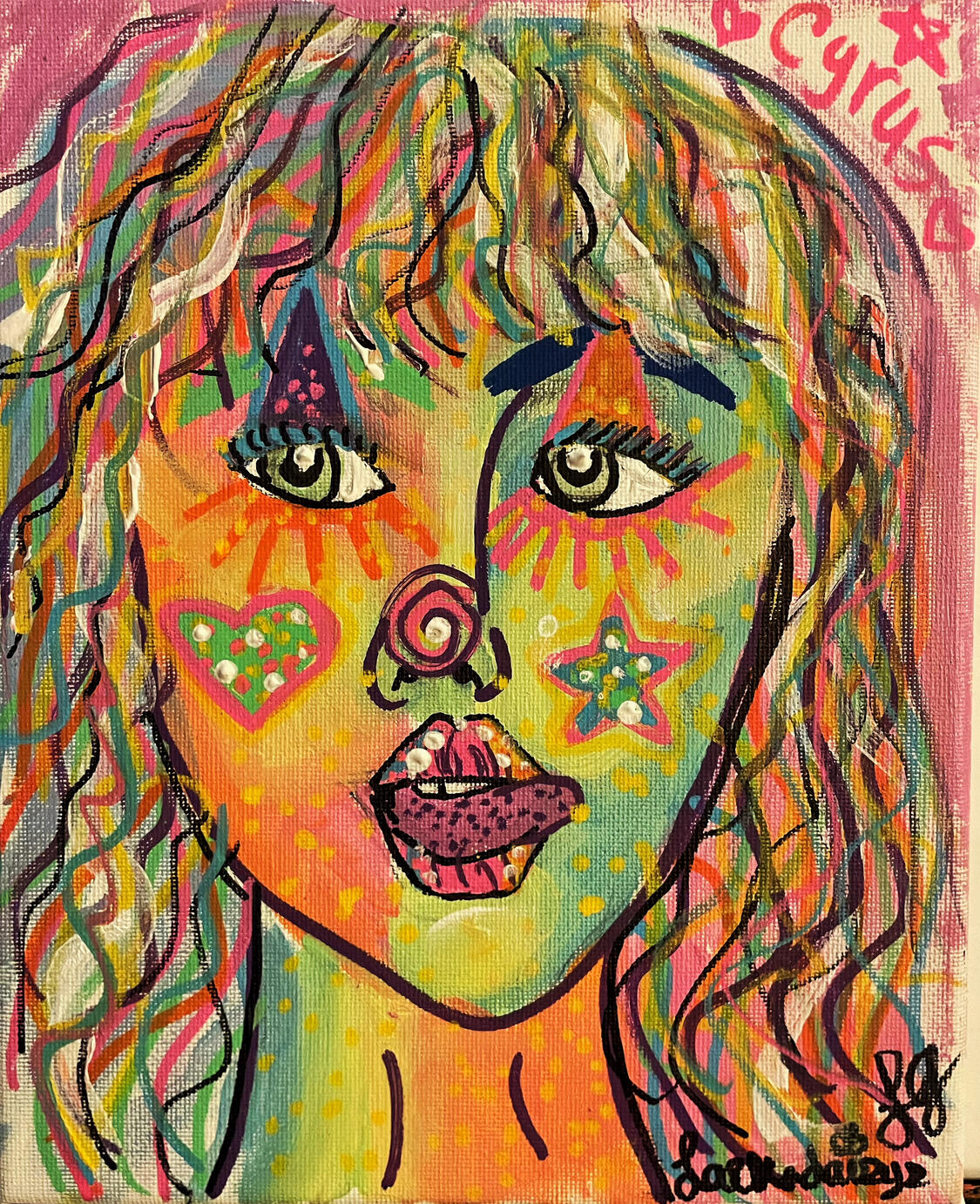Ask Caroline