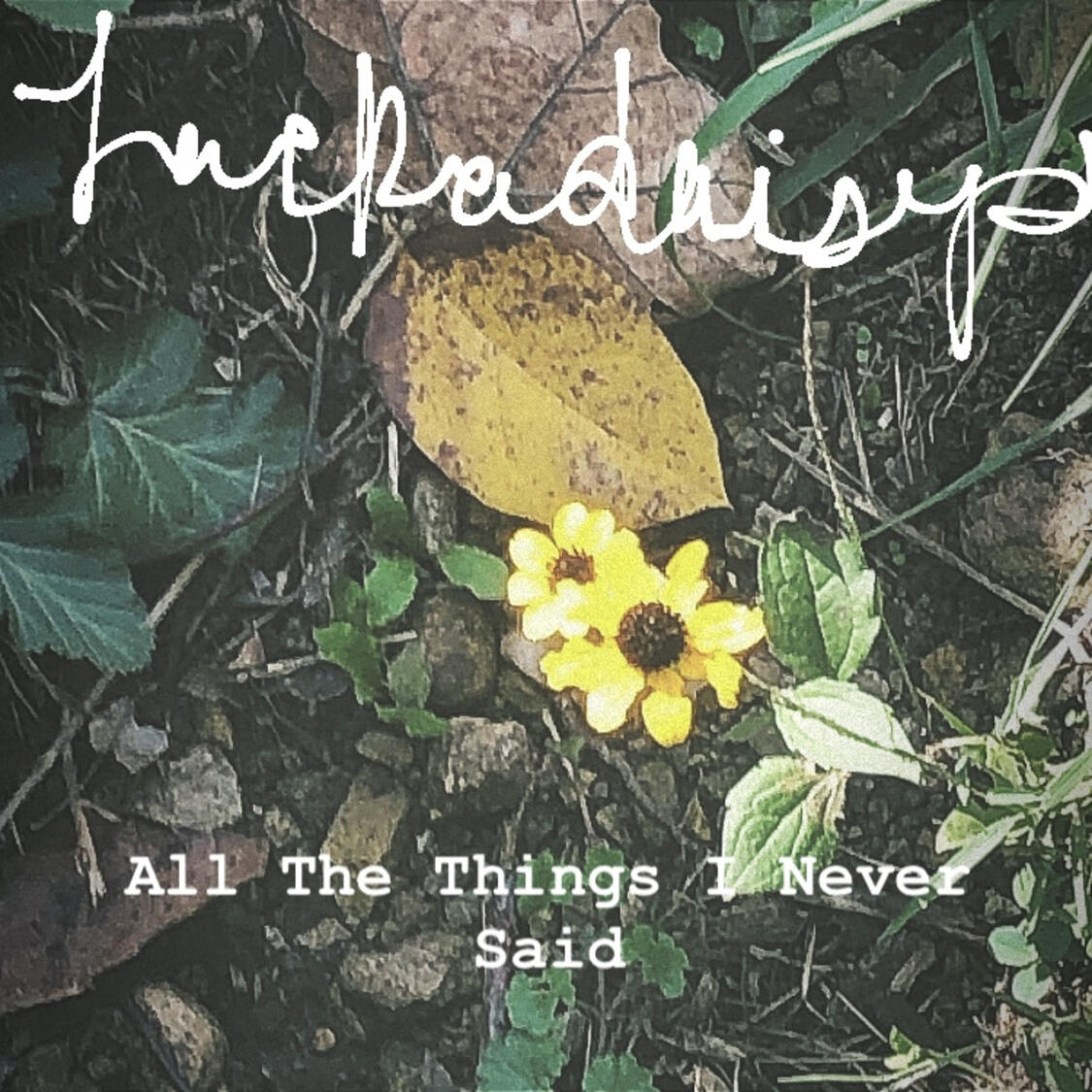 ATTINS Album Lyrics