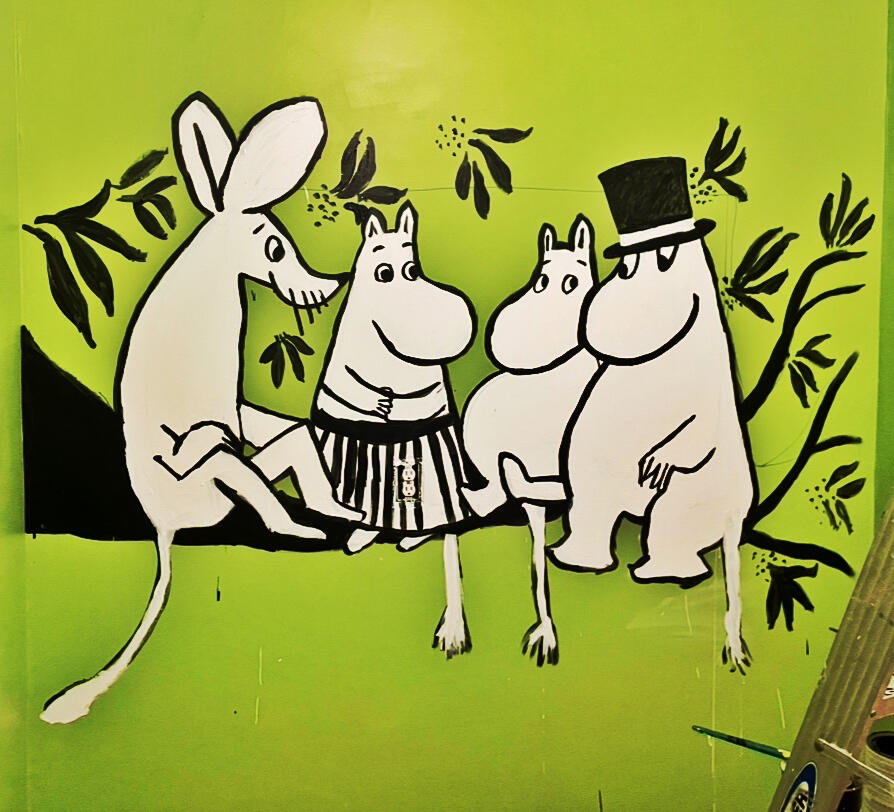 Moomin
